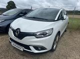 Renault Grand Scenic Intens ENERGY dCi - gebrauchte Renault Grand Scenic aus dem Jahr 2017