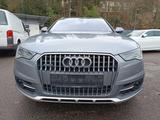 Audi A6 Allroad quattro 3.0 TDI - graue Audi A6 Allroad