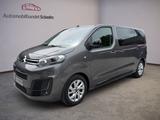 Citroën Spacetourer 2.0 HDI Rip Curl M Automatik AHK - Citroën SpaceTourer aus 2018