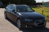 Audi A4 50 TDI tiptronic quattro Avant - - Audi A4 50 TDI Gebrauchtwagen