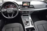 Audi Q5 40 TDI qu/S-tr. *Xenon+*Navi*RüKam*ACC* - gebrauchte Audi Q5 aus dem Jahr 2020
