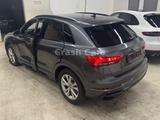 Audi Q3 40 TFSI quattro S-Tronic S-Line*LED*Alcantara - Audi: Unfallwagen