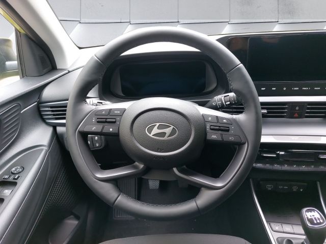 Hyundai i20 – Bild 12