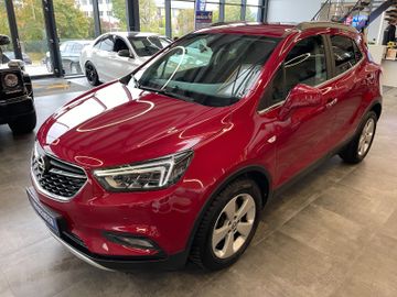 MYAUTOCENTER – Gebraucht- und Jahreswagen mit Werkstattservice in Pfaffenhofen Opel Mokka X Innovation *Navi*Klima*LED*PDC*