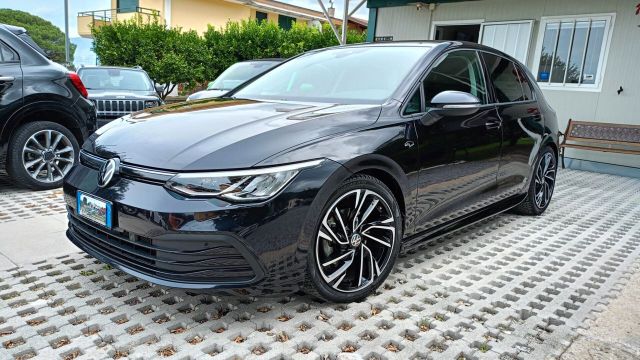 Volkswagen Golf Sport Edition