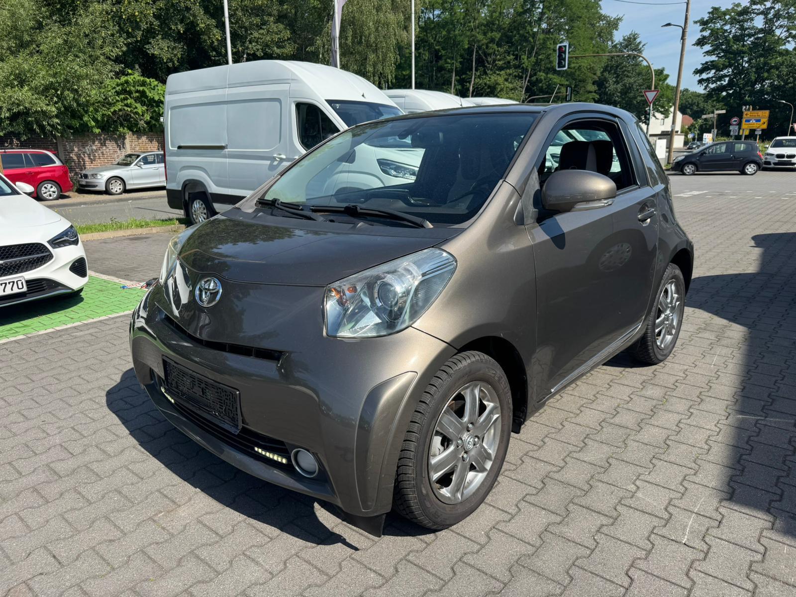 Toyota IQ iQ + Klima mit Garantie