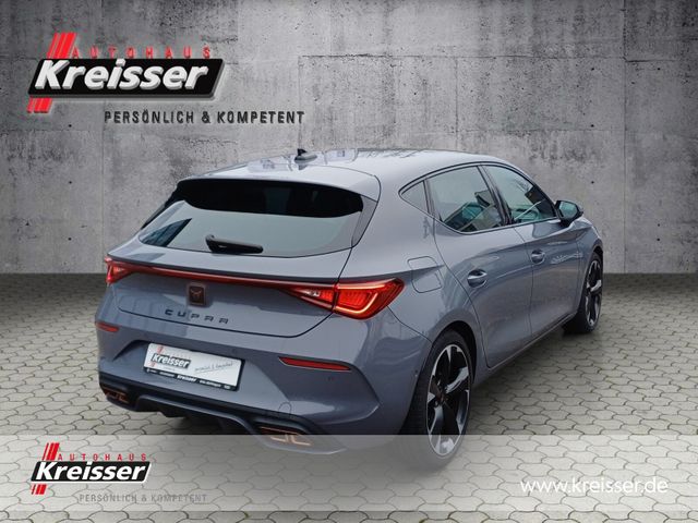 Leon 1.4 e-HYBRID DSG/ACC/SHZ/NAVI/KLIMA/RFK