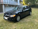 BMW 116d EfficientDynamics Edition -Top Zustand - BMW: Efficientdynamics