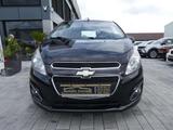Chevrolet Spark LT - Chevrolet aus 2014