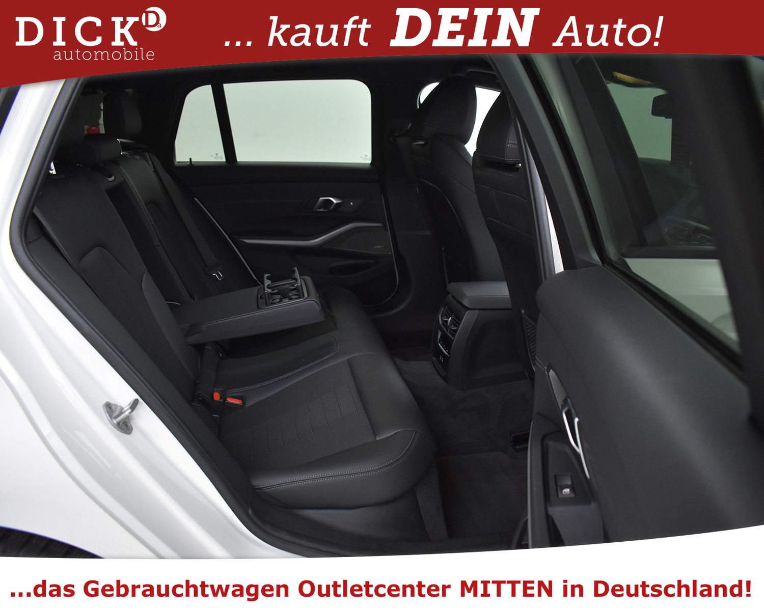 BMW 330e Aut. Sport Line LEDER+SHADO+VIRTU+KAM+H&K+M - Image 20