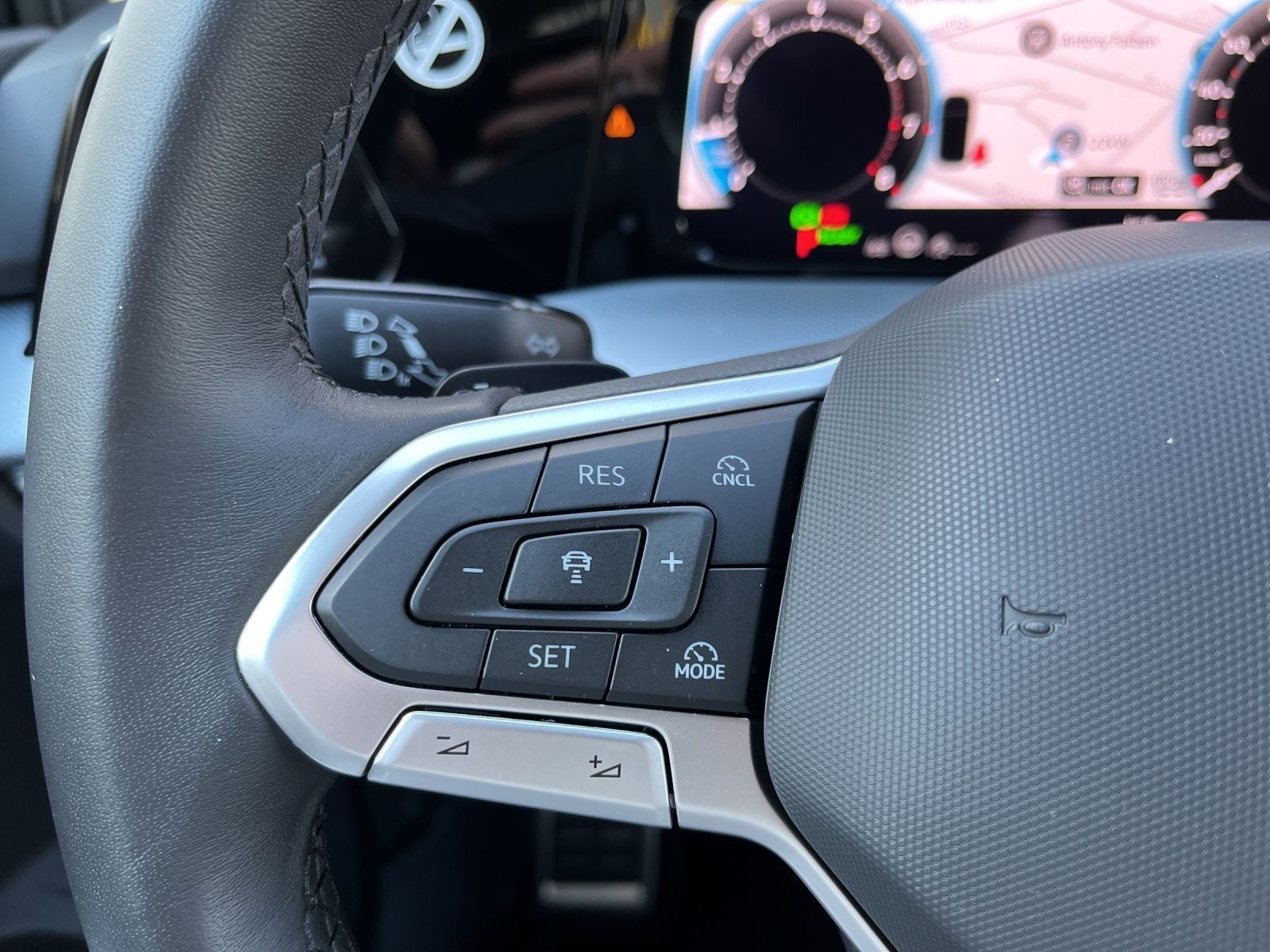 Volkswagen Golf - Bild 21