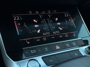 Audi A6 - 12