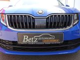 Skoda Octavia Combi Clever LED RFK NAVI - Skoda Octavia Gebrauchtwagen in Stuttgart