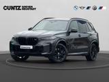 BMW X5 M60i xDrive M Sport Pro Anhängerk. Panorama B - BMW X5 M60 Gebrauchtwagen