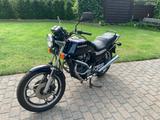 Honda CB 450 N ( Oldtimer 40 Jahre jung )  - HONDA OLDTIMER