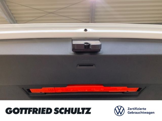 Volkswagen Golf - Bild 12