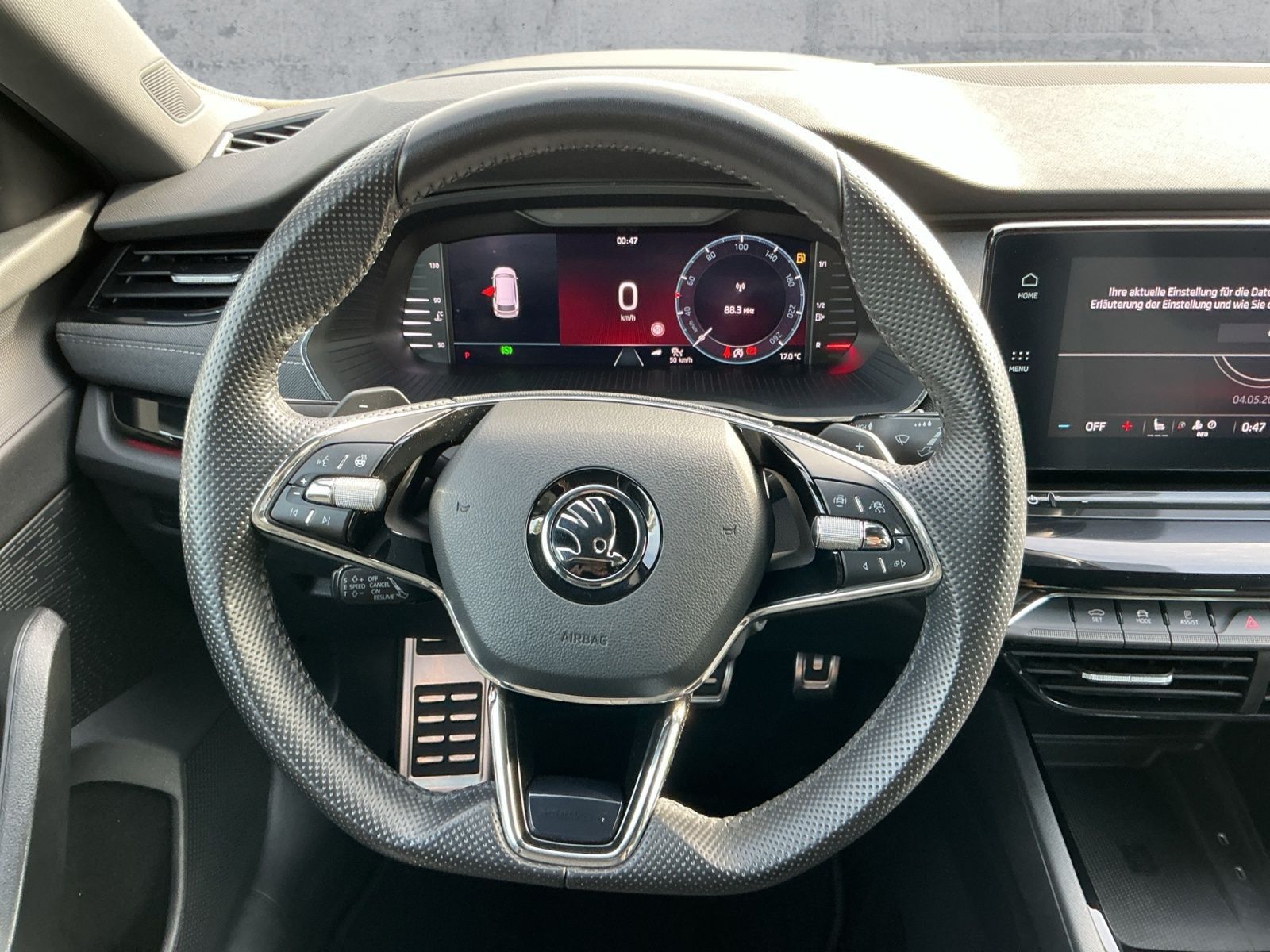 Skoda Octavia - Bild 10