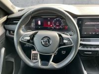 Skoda Octavia - Vorschau Bild 10