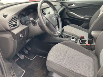 Opel Grandland X 1.2 Turbo 96kw(130PS)
