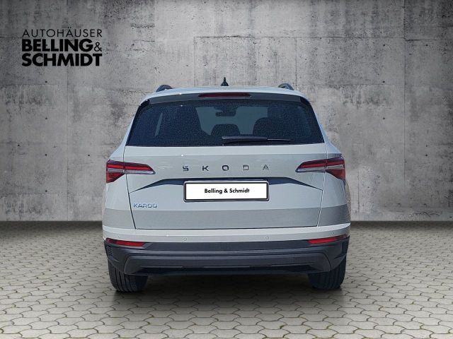 Karoq 1.5 TSI ACT Selection Camera Climatronic