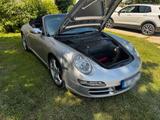 Porsche 911 CarreraS (997)  gepflegter Kl... - Porsche aus 2005: 911
