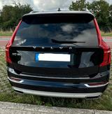 Volvo XC90 AHK*7Sitz* Neu: Motor, Turbolader, .. - Turbolader mit Diesel-Antrieb