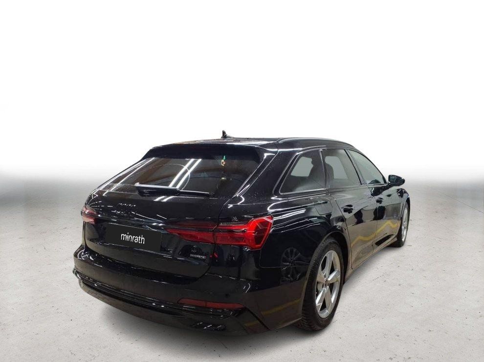 Audi A6 Avant S line 50 TFSI e quattro S tronic NAVI foto 3
