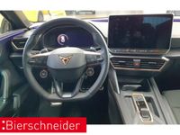 Cupra Leon - Vorschau Bild 5