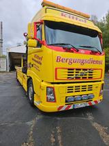 Volvo FH400 4x2
