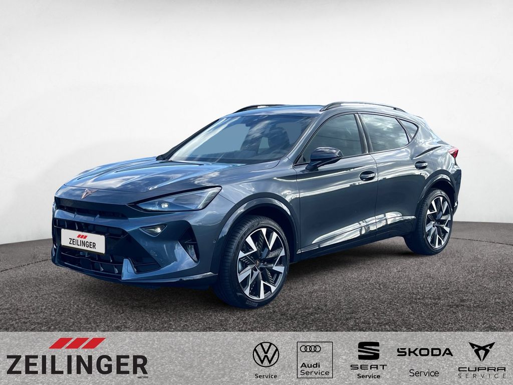 Formentor eTSI DSG|PANO|AHK|KEYLESS|ACC|19"|