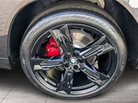 BMW X3 - Vorschau Bild 7