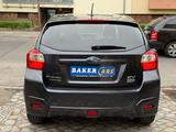 Subaru XV Exclusive 2.0*Elk Sitze*Kima*Navi*SHZ* - Subaru XV Exclusive mit Diesel-Antrieb