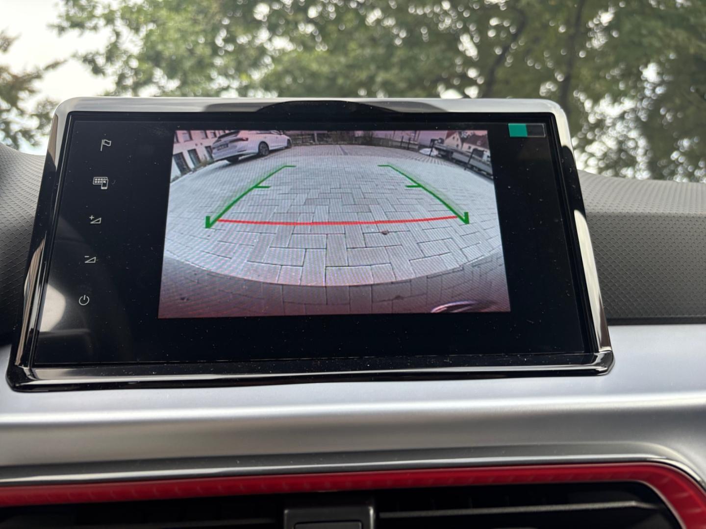 SEAT Ibiza 1.0 TSI DSG FR *LED*Kamera*Carplay*ACC*SHZ, миниатюра 26