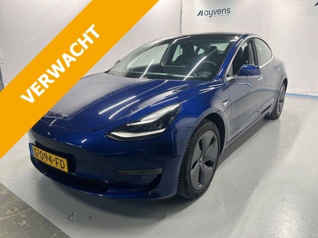 Tesla Model 3 Long-Range AWD 351pk 75 kWh [ ENHANCED A