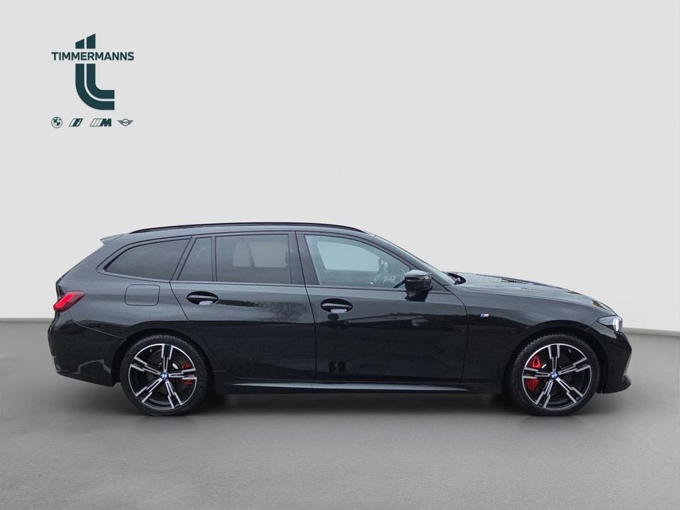 BMW M340i xDrive Touring Auto Innovationsp. Panorama