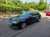 Audi A4 2.0 TFSI S tronic Avant sport TÜV NEU SHK  - Audi A4 Gebrauchtwagen in Stuttgart