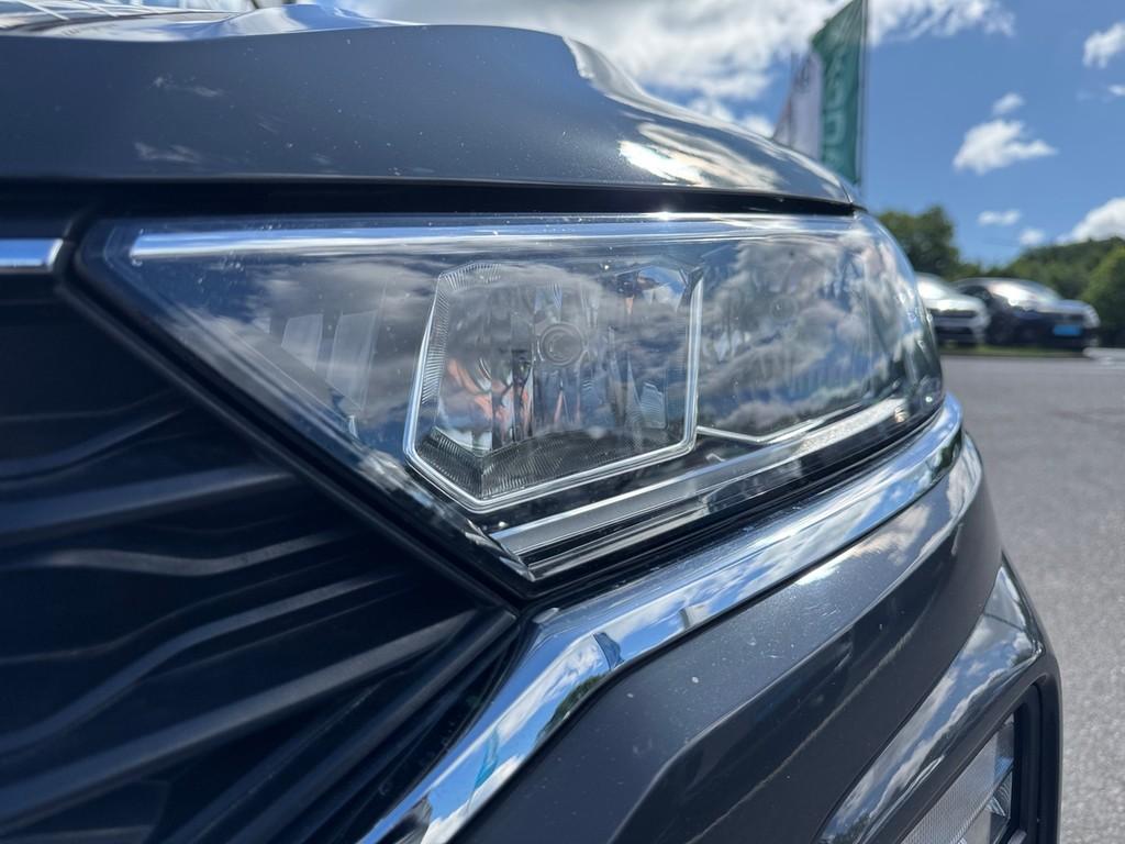 Volkswagen T-Roc  2,0 TDI Navi Bluetooth Panodach