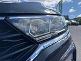 Volkswagen T-Roc  2,0 TDI Navi Bluetooth Panodach - : Grau, Geländewagen, mit Klimaautomatik, Bluetooth