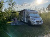 Bürstner Lyseo TD Harmony Line IT 728G  - Angebote entsprechen deinen Suchkriterien