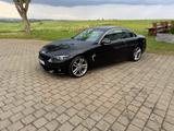 BMW 420i Cabrio M Sport A M Sport - gebrauchte BMW 420 aus dem Jahr 2019