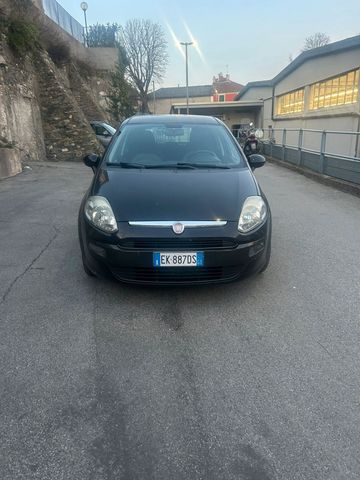 Fiat Punto Evo Punto Evo 1.3 Mjt 95 CV DPF 5 por