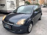 Ford Fiesta 1.4 TDCi 70Cv 12 MESI DI GARANZIA - Ford Fiesta aus 2007: 1.4