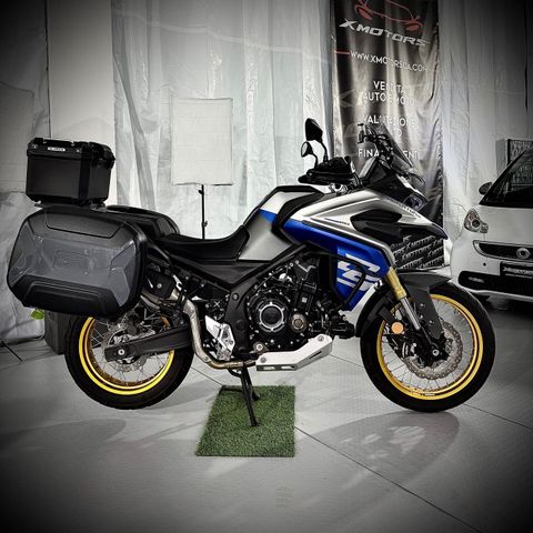 Andere Voge Valico 525 Adventure