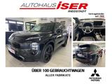 Mitsubishi Outlander 2.4 PHEV Black EU6e 360 Kamera HUD ACC - Mitsubishi Neuwagen: Eu