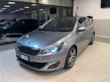 Peugeot 308 BlueHDi 150 S&S EAT6 Allure - Peugeot 308: 150