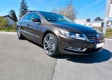Volkswagen "TOP" Volkswagen CC R36 V6 DSG 4MOTION (Ta... - Volkswagen CC aus 2014