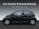 Toyota Aygo 1.0 +TÜV - Toyota in Salzgitter