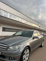 Mercedes-Benz Mercedes c220 cdi w204 - Mercedes-Benz C 220 w204 Gebrauchtwagen