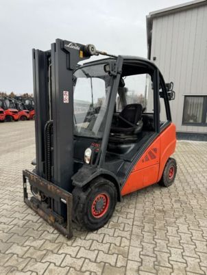 Linde H30D-02