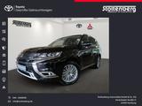 Mitsubishi Outlander PHEV Plus 4WD 2.4 Plug-in Hybrid mit A - Mitsubishi Outlander mit Hybrid-Antrieb: Plug In